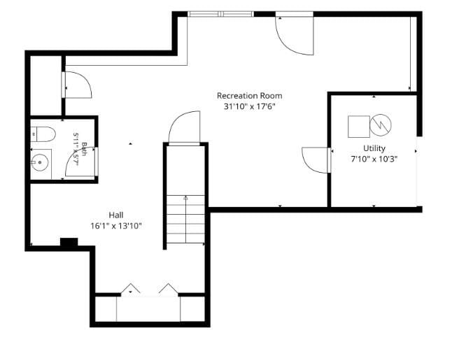 547 W Layton Street — photo 33
