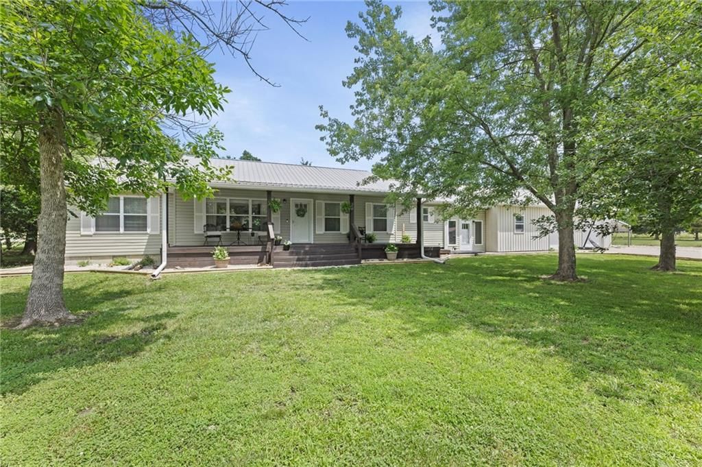 310 W Elm Street, Blue Mound, KS