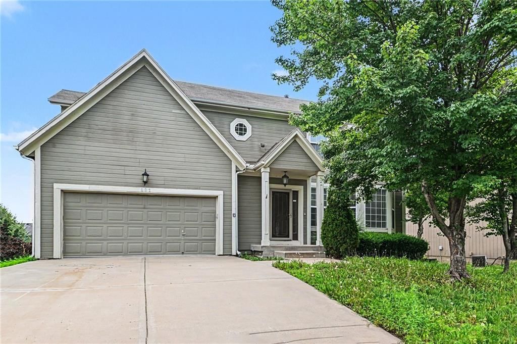 891 S Clearwater Creek Drive — photo 1