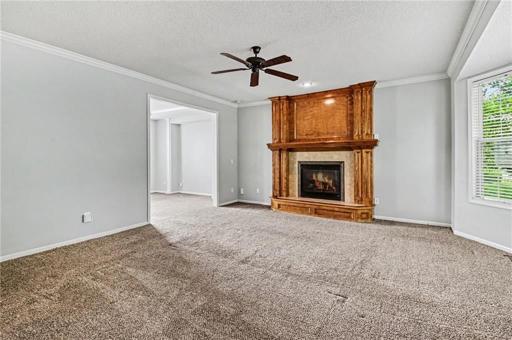 891 S Clearwater Creek Drive — photo 3