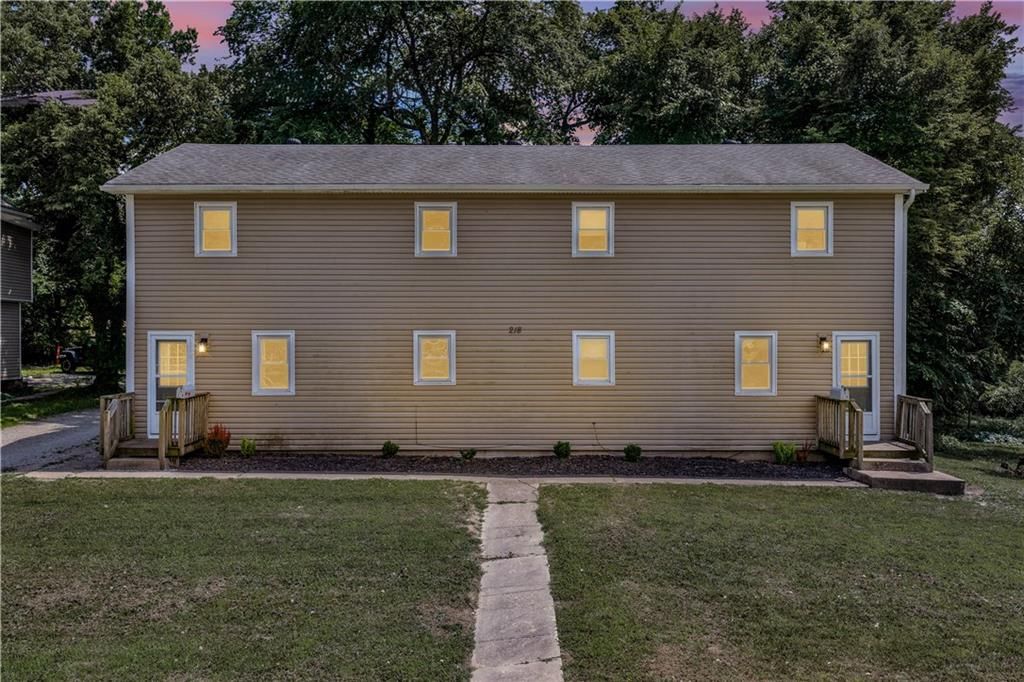 218 W South Street, Warrensburg, MO