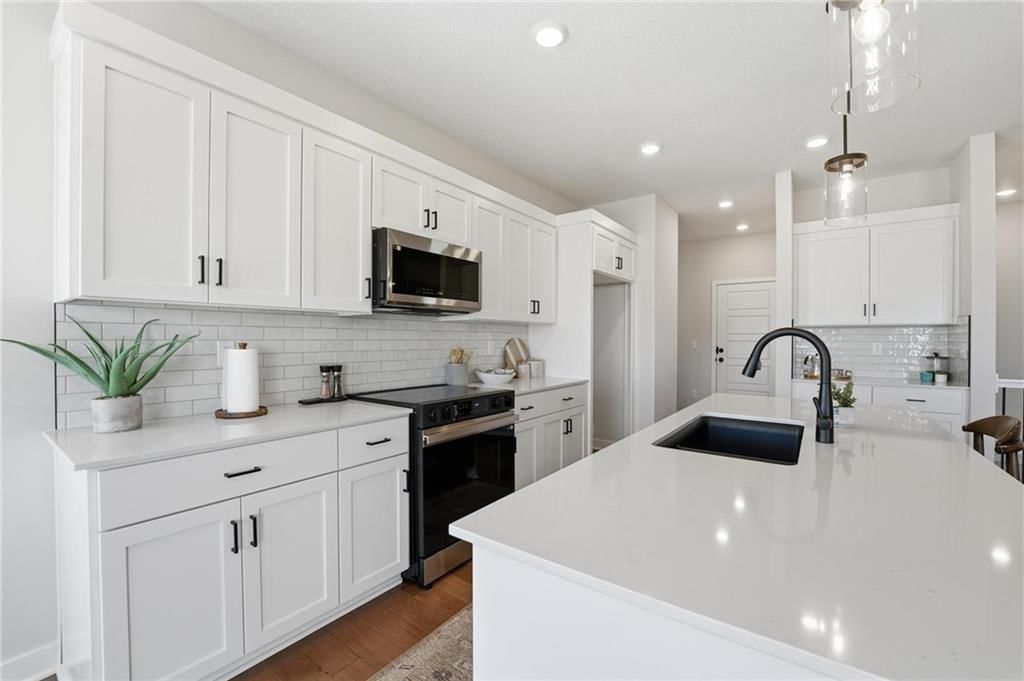 Photo 35 of 45 - 1205 Sendera Trail, Raymore, MO 64083