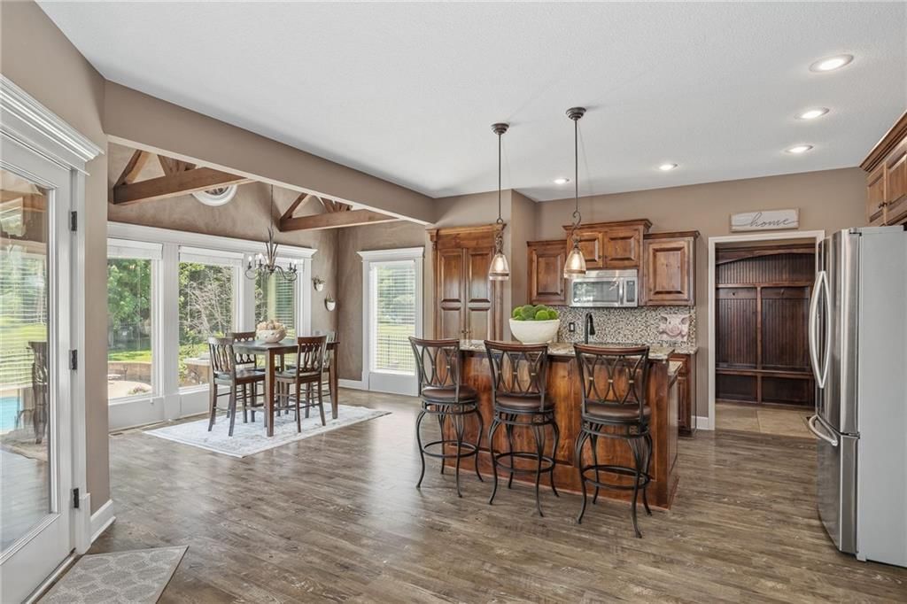 4614 Corinth Drive — photo 18