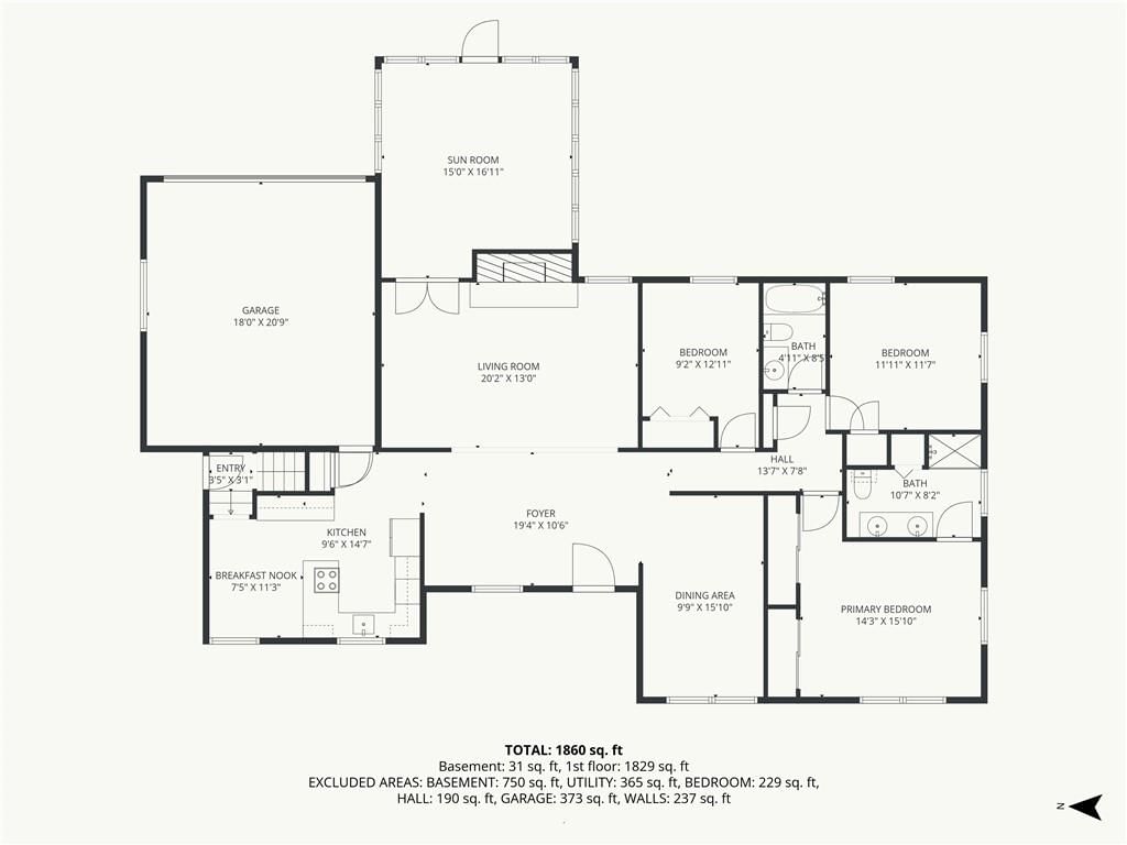 11601 WORNALL Road — photo 49