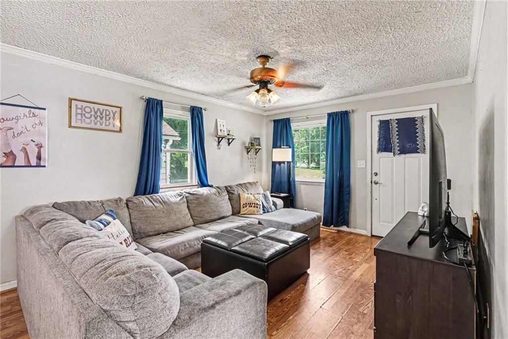 1507 N MCCOY Street — photo 8