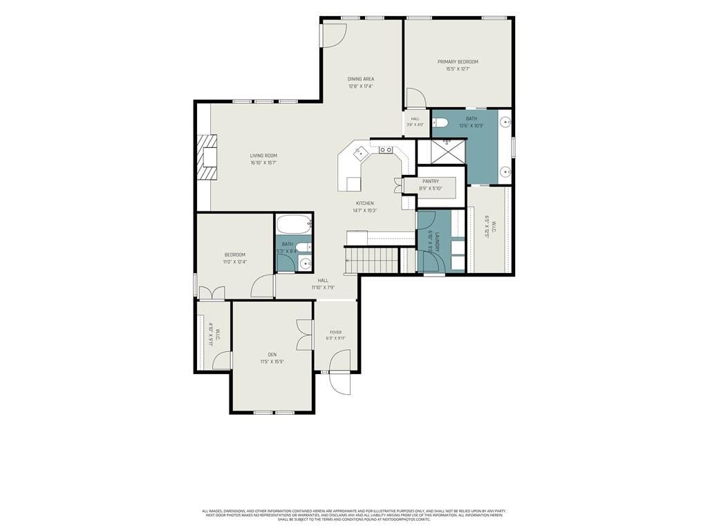 4510 SW Olympia Drive — photo 5