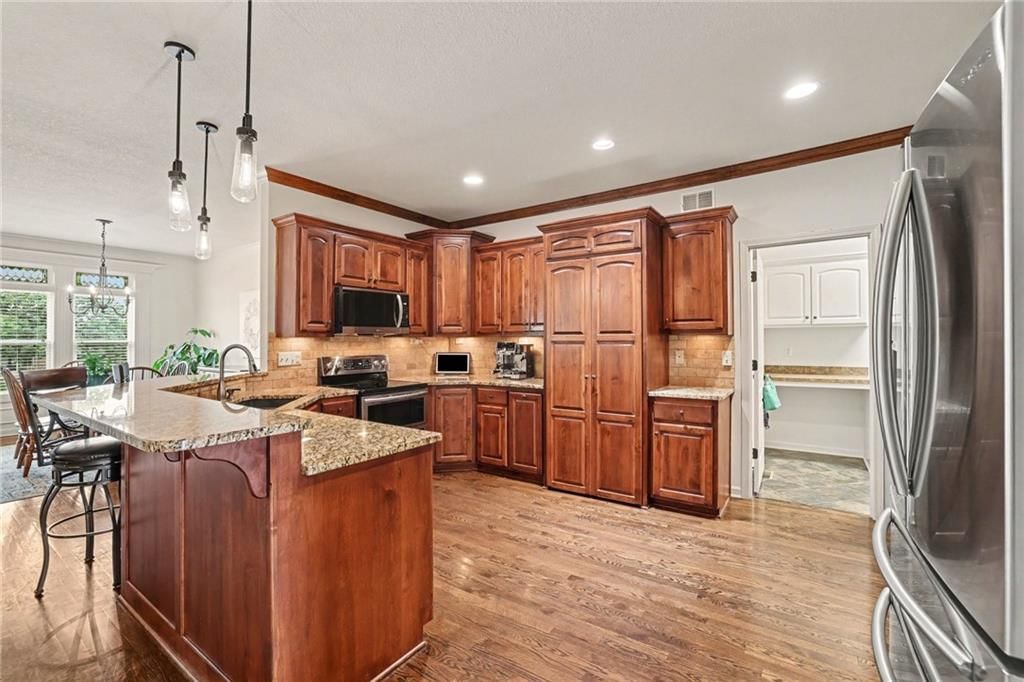 4510 SW Olympia Drive — photo 12