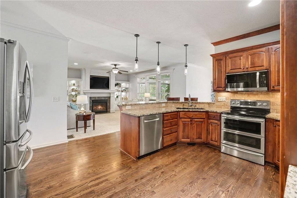 4510 SW Olympia Drive — photo 15