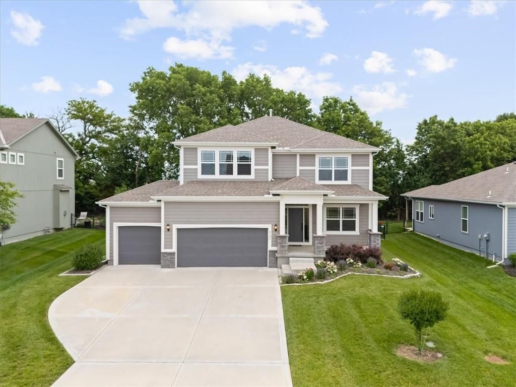 3101 SW Arbor Tree Drive — photo 2