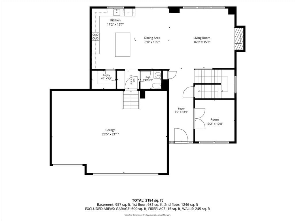 3101 SW Arbor Tree Drive — photo 44