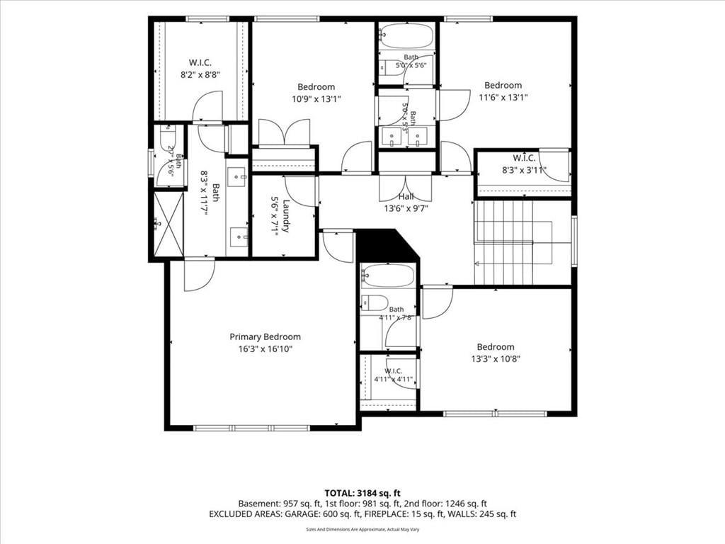3101 SW Arbor Tree Drive — photo 45