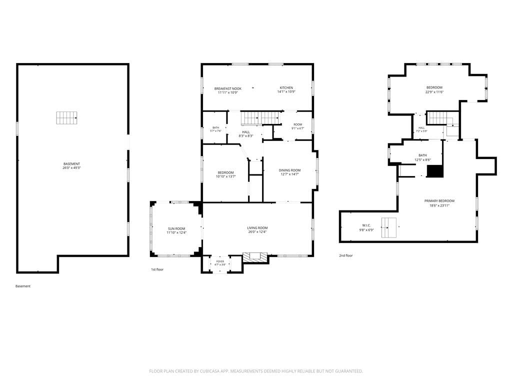 609 E 92nd Terrace — photo 64