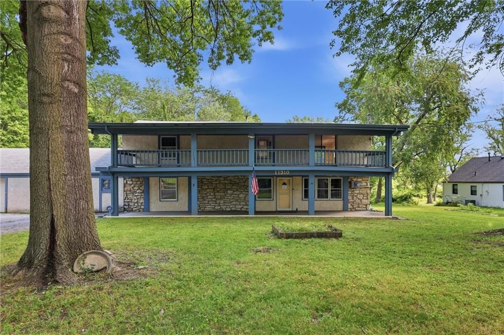 11310 Lister Drive — photo 1
