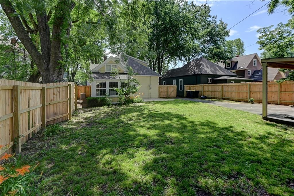 3920 Terrace Street — photo 7