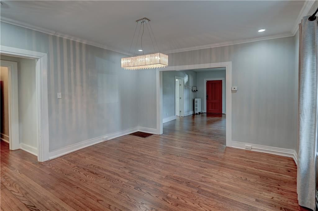 3920 Terrace Street — photo 20
