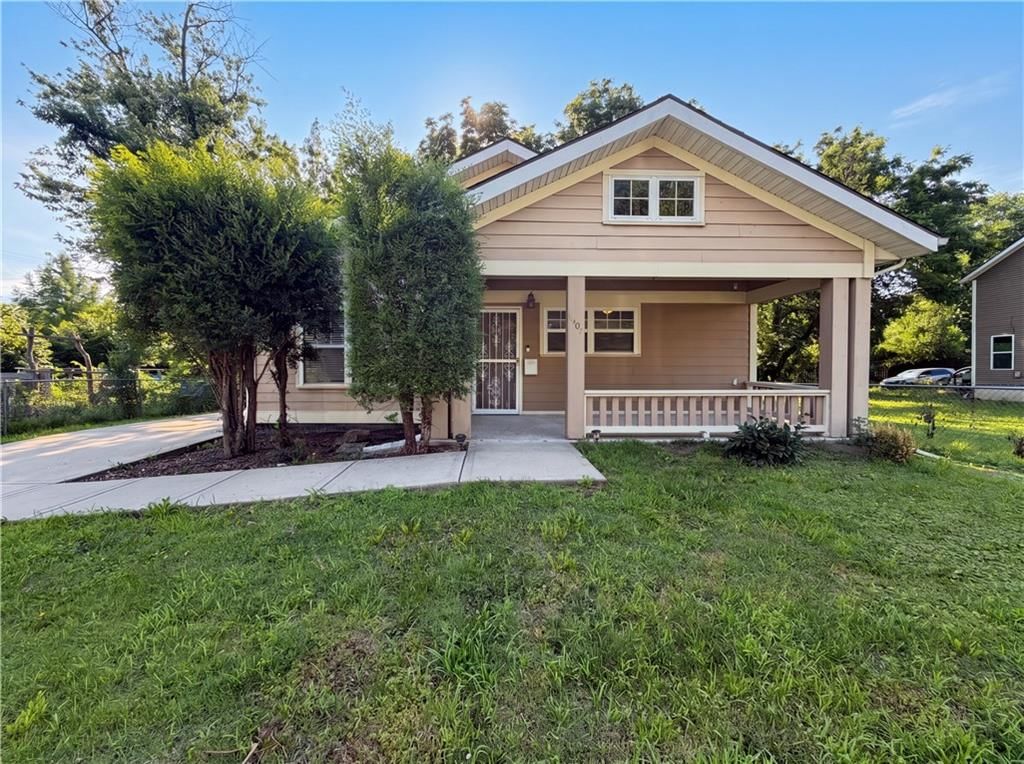 3407 Forest Avenue, Kansas City, MO