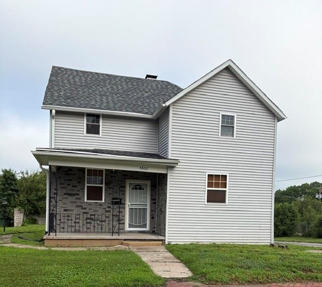 4802 King Hill Avenue — photo 32