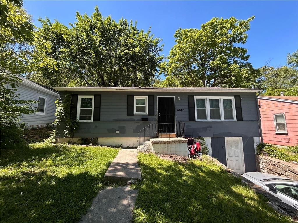 6816 Bales Avenue — photo 1