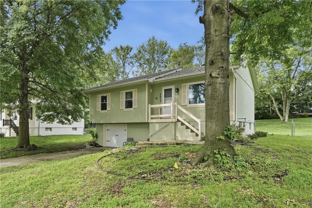 2602 Leewood Road — photo 1