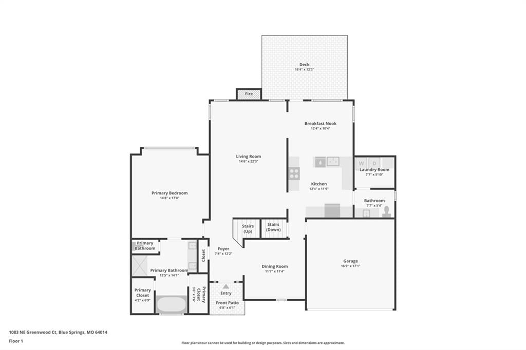 1083 NE Greenwood Court — photo 41