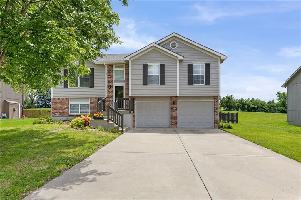 6819 NE 113TH Terrace, Kansas City, MO