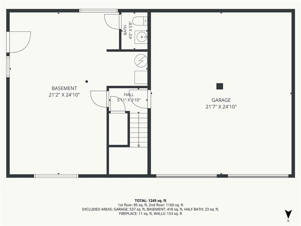6819 NE 113TH Terrace — photo 43
