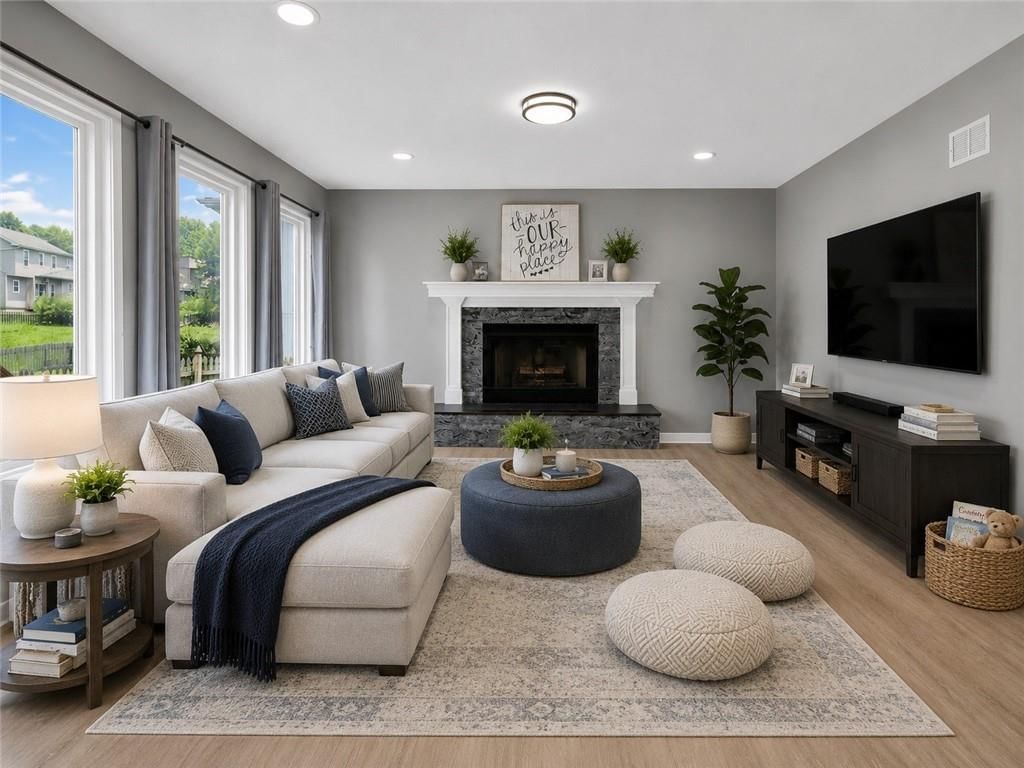 724 N Plum Rose Drive — photo 18