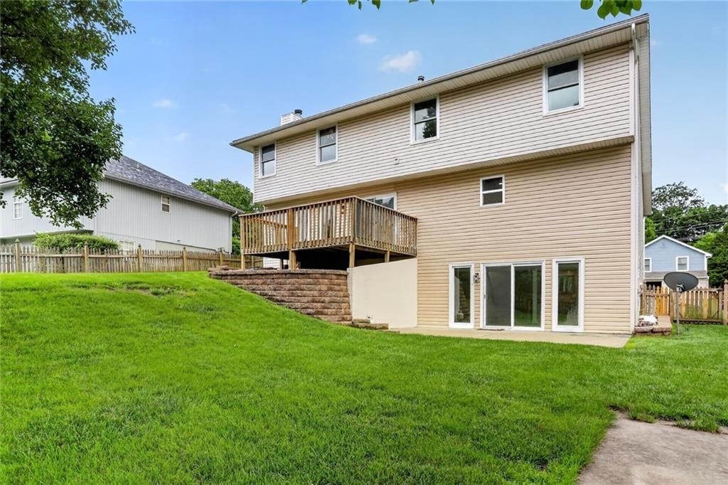 724 N Plum Rose Drive — photo 52