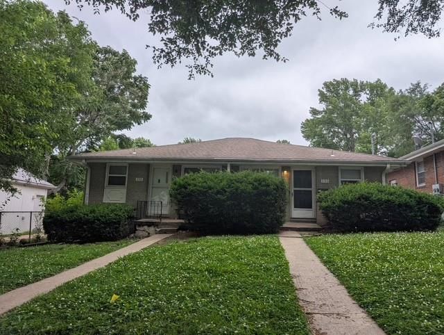 133 S FULLER Street — photo 1