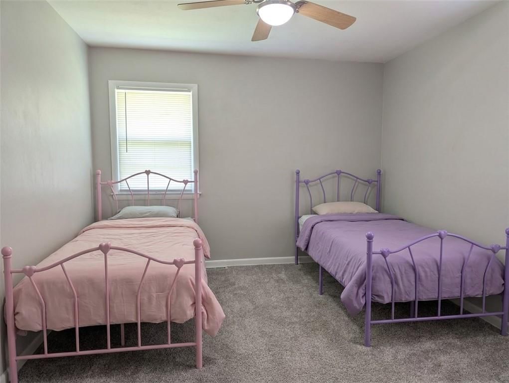 137 S FULLER Street — photo 7