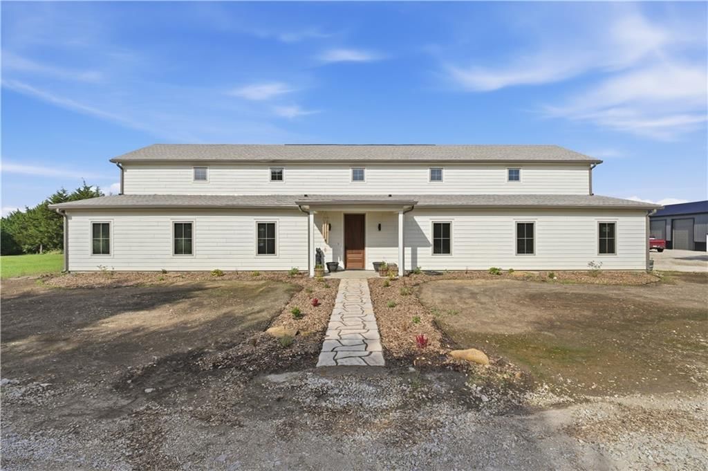2480 Clark Road, Richmond, KS
