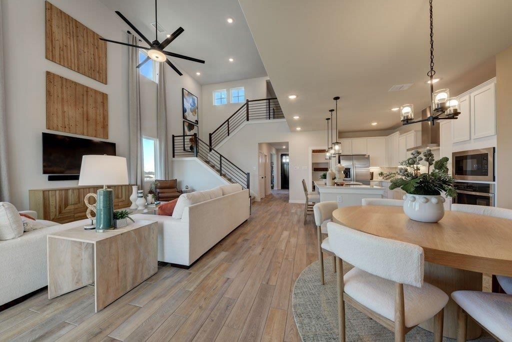 32758 W 175th Terrace, Gardner, KS: listing photo 3