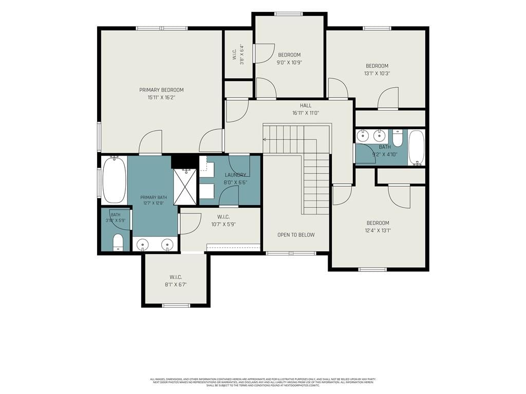 7403 NE 109th Terrace — photo 34