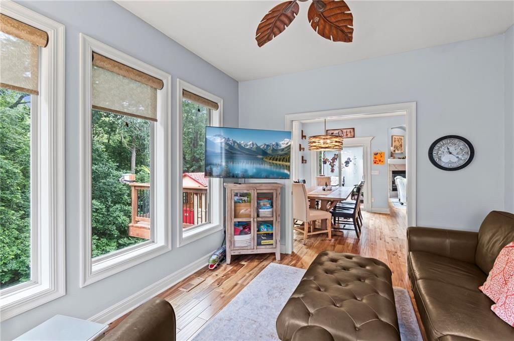 9127 N Evanston Avenue — photo 17