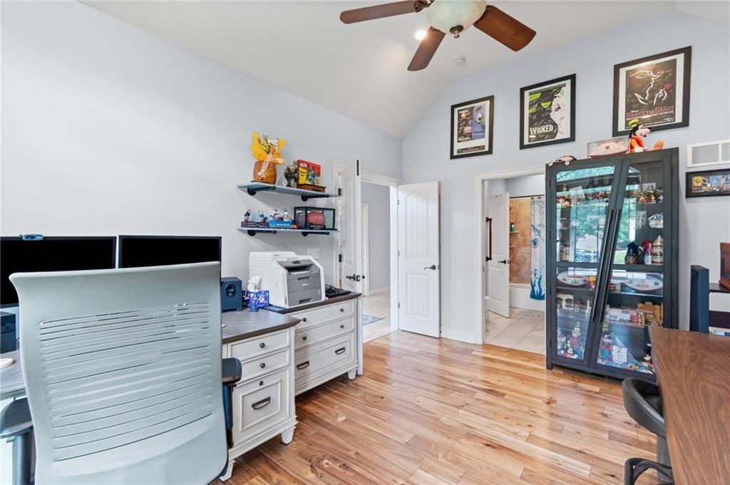9127 N Evanston Avenue — photo 24