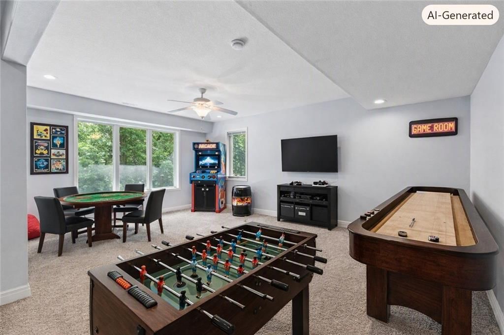 9127 N Evanston Avenue — photo 48