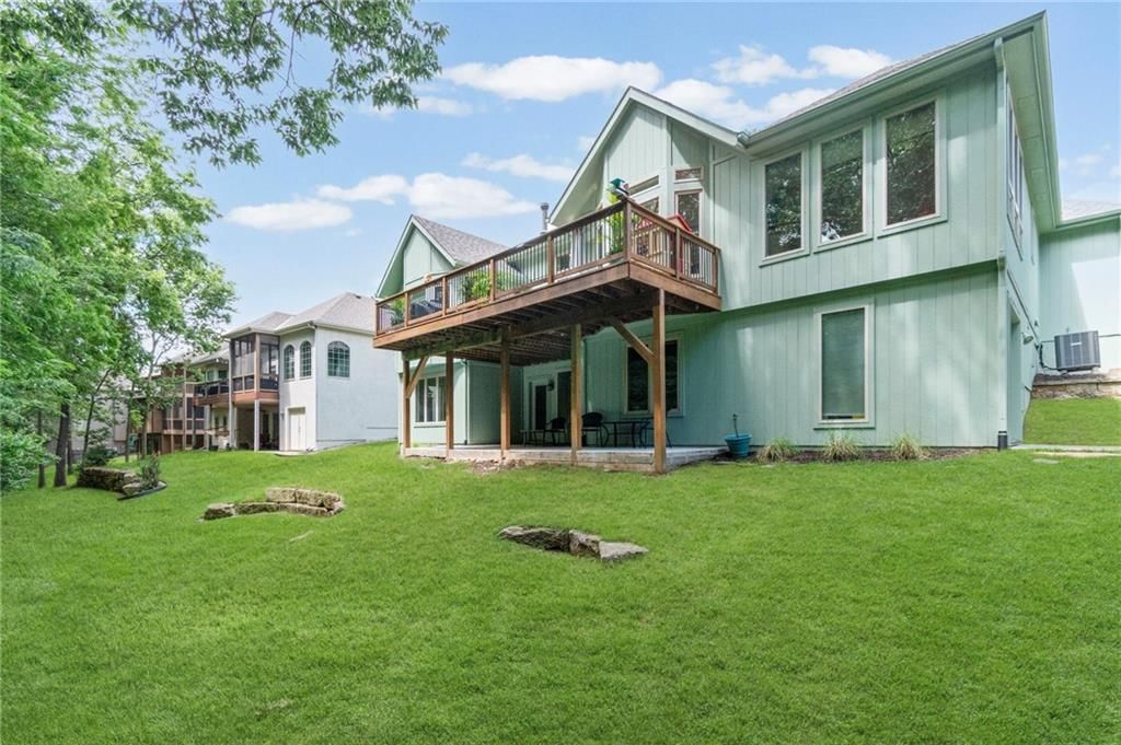 9127 N Evanston Avenue — photo 53