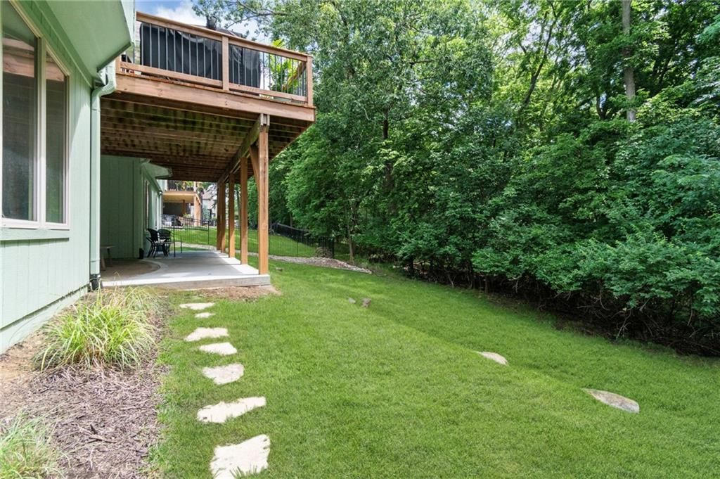 9127 N Evanston Avenue — photo 56