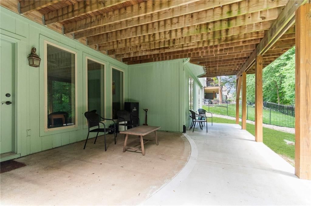 9127 N Evanston Avenue — photo 57