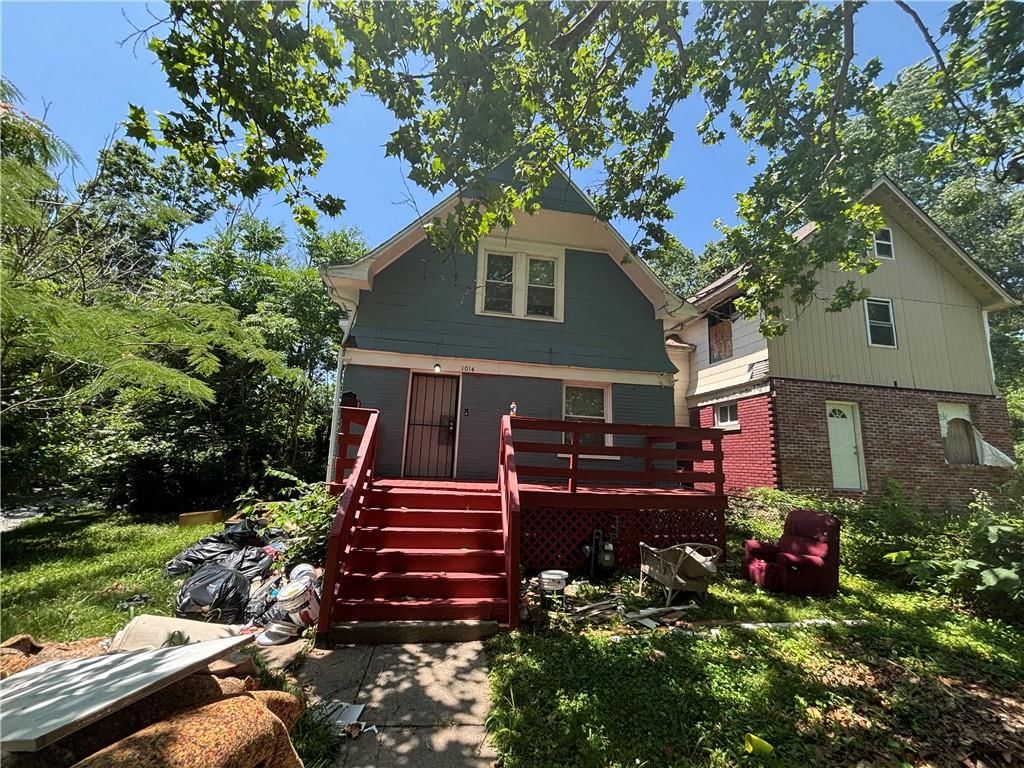 1014 Agnes Avenue — photo 2