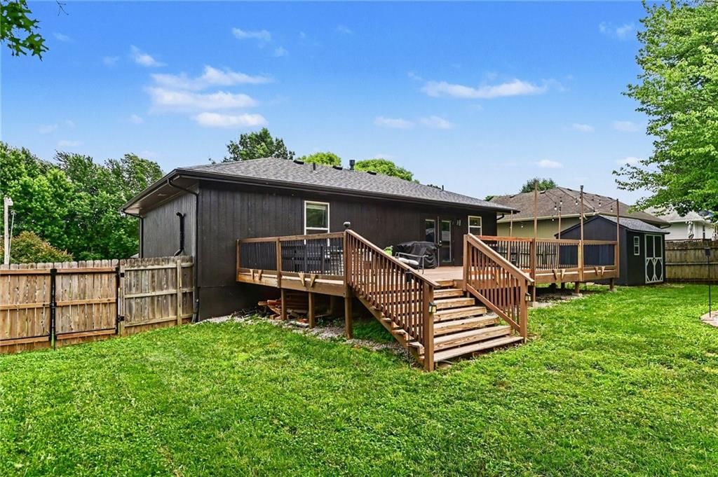 704 Woodson Street — photo 22