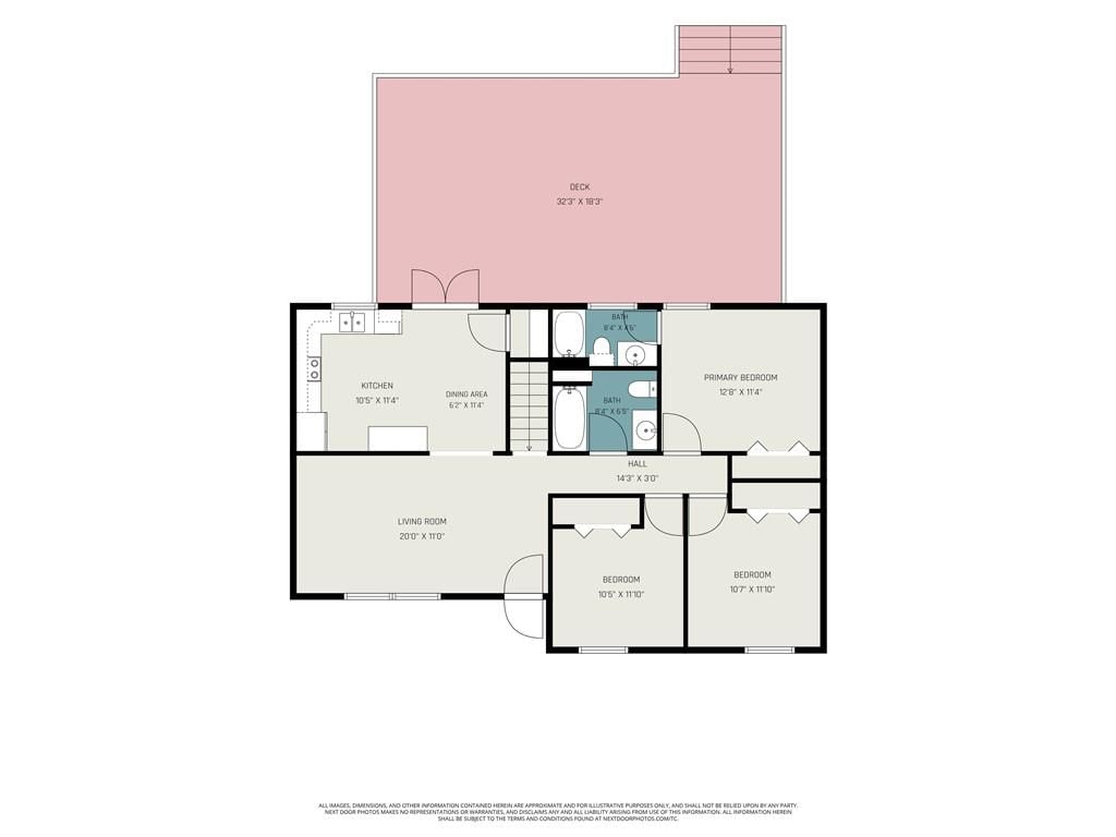 704 Woodson Street — photo 27