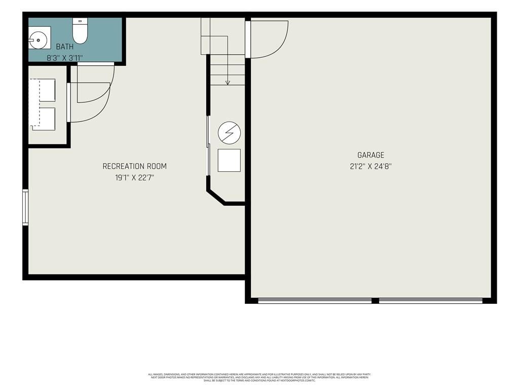 704 Woodson Street — photo 28