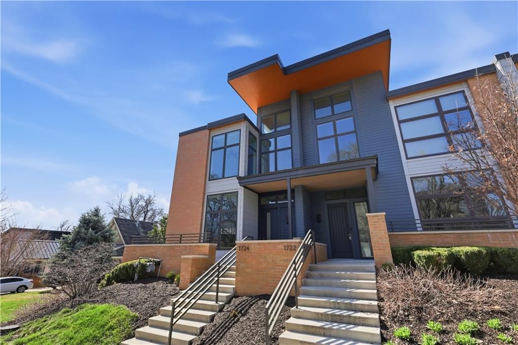 1718 Madison Avenue, Kansas City, MO