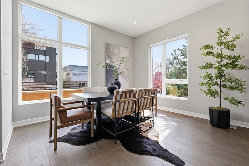 1718 Madison Avenue — photo 18
