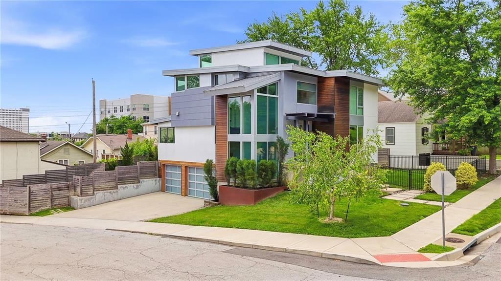 4601 Mercier Street — photo 3