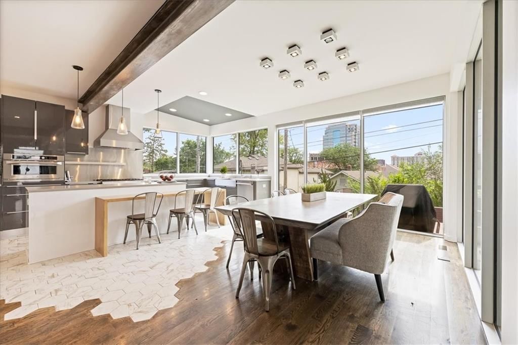 4601 Mercier Street — photo 12