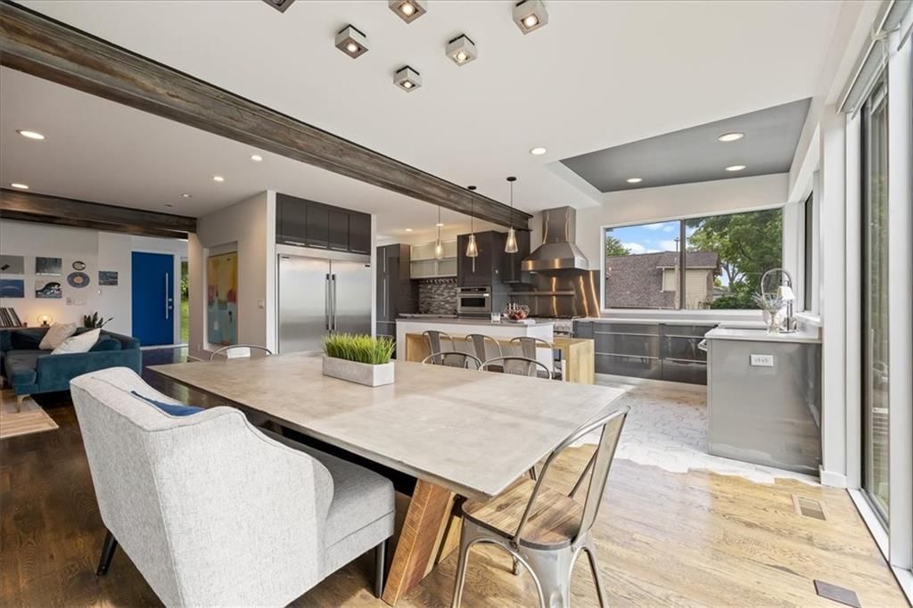 4601 Mercier Street — photo 13