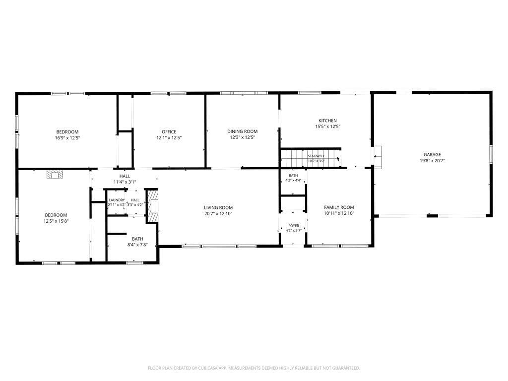 Photo 29 of 30 - 8601 Metcalf Avenue, Overland Park, KS 66212