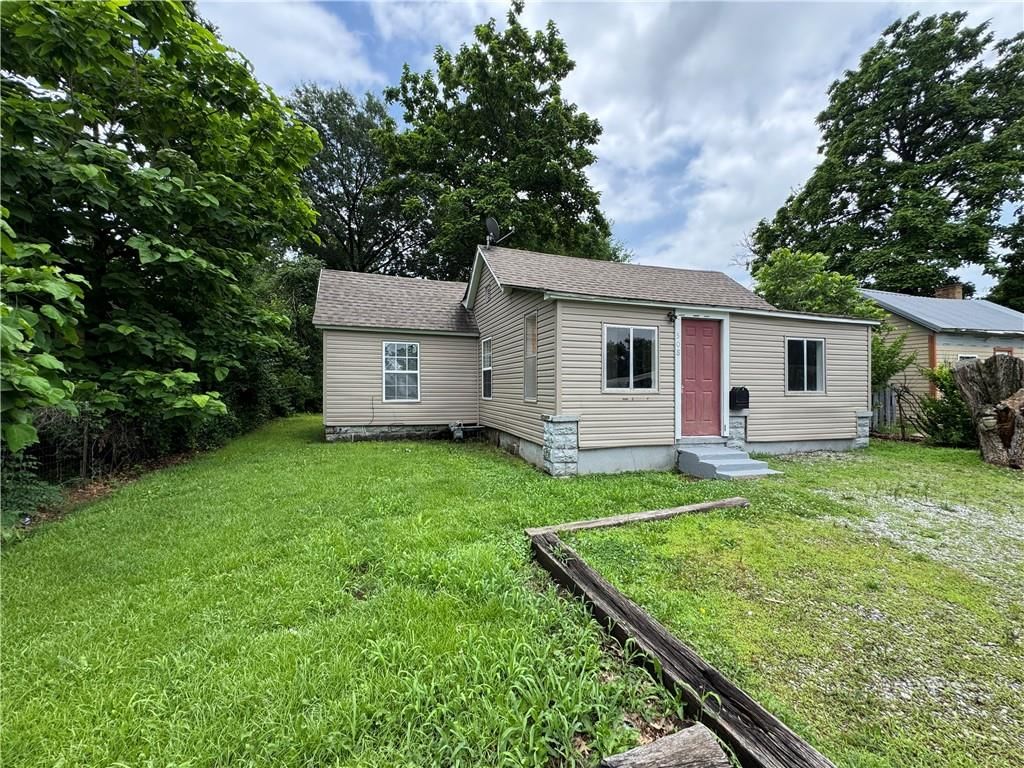508 N Fairview Street, Pittsburg, KS